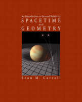 Spacetime and Geometry - Sean Carroll