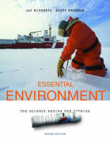 Essential Environment - Jay H. Withgott, Scott R. Brennan