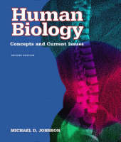 Human Biology - Michael D. Johnson