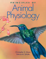 Principles of Animal Physiology - Christopher D. Moyes, Patricia M. Schulte