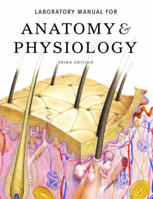 Laboratory Manual for Anatomy & Physiology - Elaine N. Marieb