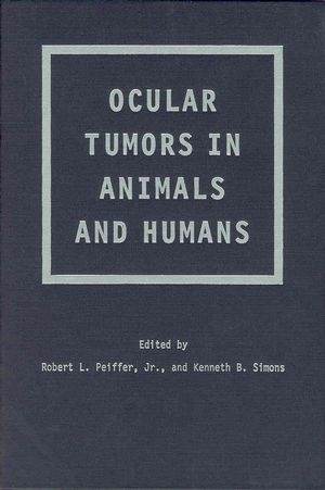 Ocular Tumors in Animals and Humans - 