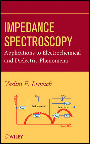 Impedance Spectroscopy - Vadim F. Lvovich