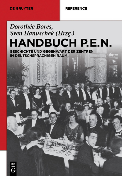 Handbuch PEN - 