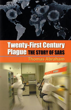 Twenty-first Century Plague - Thomas Abraham