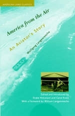 America from the Air - Wolfgang Langewiesche