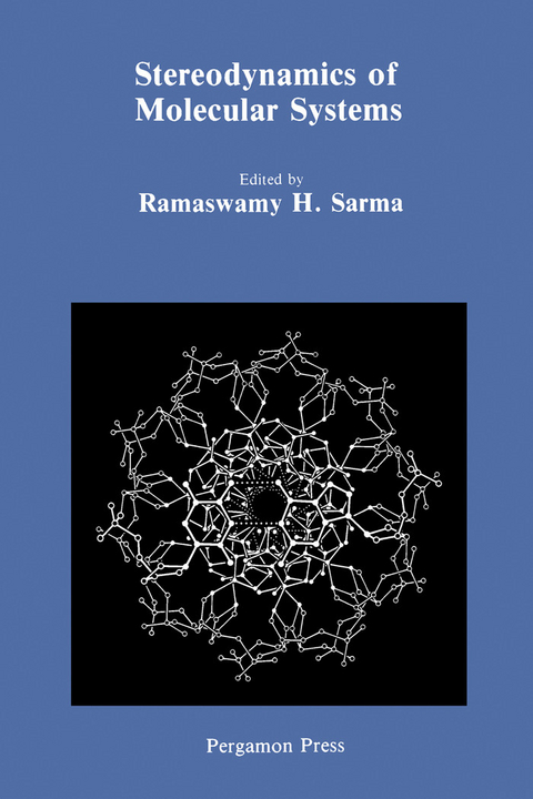 Stereodynamics of Molecular Systems - 