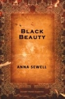 Black Beauty -  ANNA SEWELL