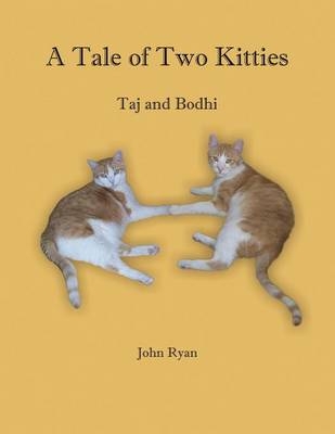 A Tale of Two Kitties - John Ryan