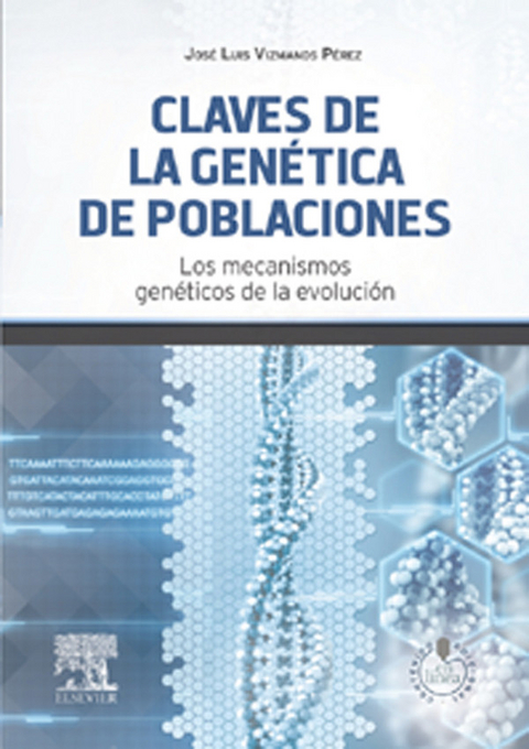 Claves de la genética de poblaciones -  Jose Luis Vizmanos Perez