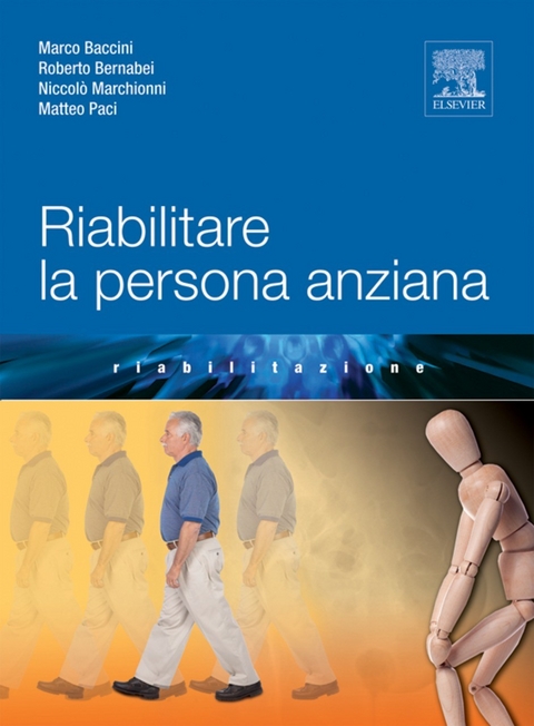 Riabilitare la persona anziana - 