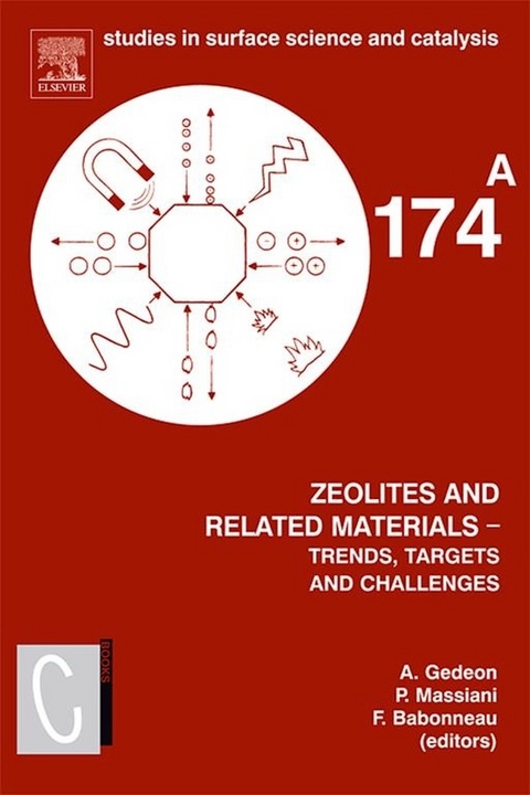 Zeolites and Related Materials: Trends Targets and Challenges(SET) - 