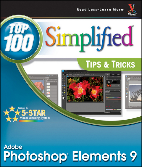 Photoshop Elements 9 - Rob Sheppard