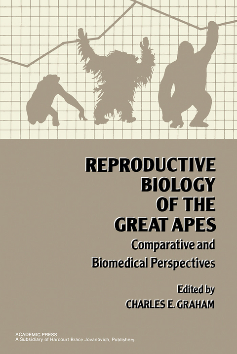 Reproductive Biology of the Great Apes - 