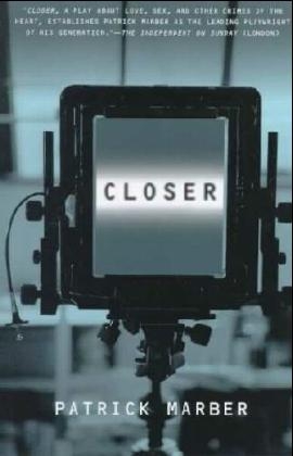 Closer - Patrick Marber