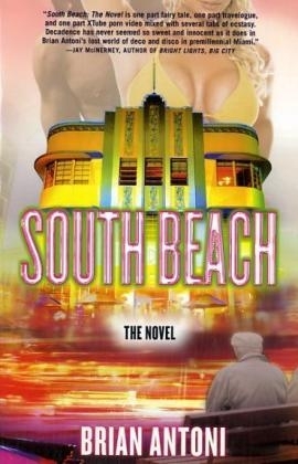 South Beach - Brian Antoni