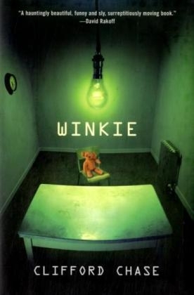 Winkie - Clifford Chase