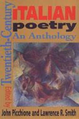 Twentieth-Century Italian Poetry - 