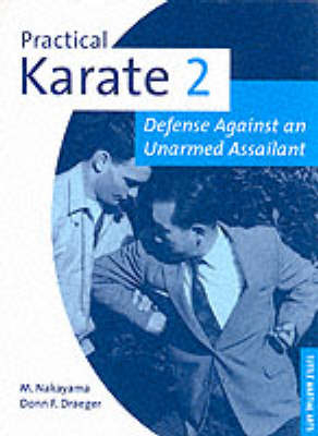 Practical Karate - Masatoshi Nakayama, Donn F. Draeger