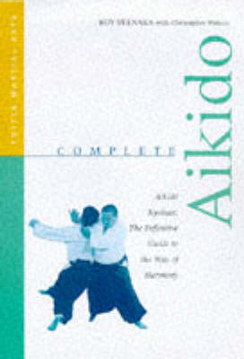 Complete Aikido - Christopher Watson