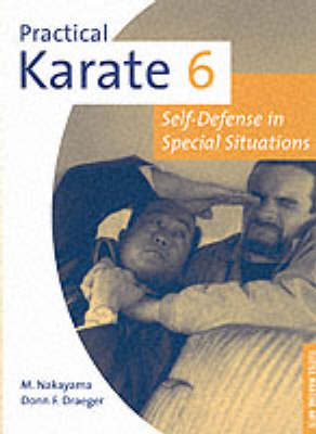 Practical Karate - Masatoshi Nakayama, Donn F. Draeger, Donn F. Drageer