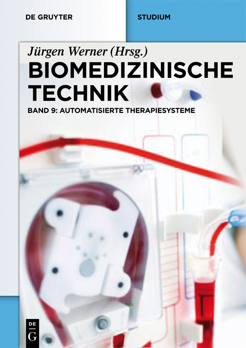 Automatisierte Therapiesysteme - 