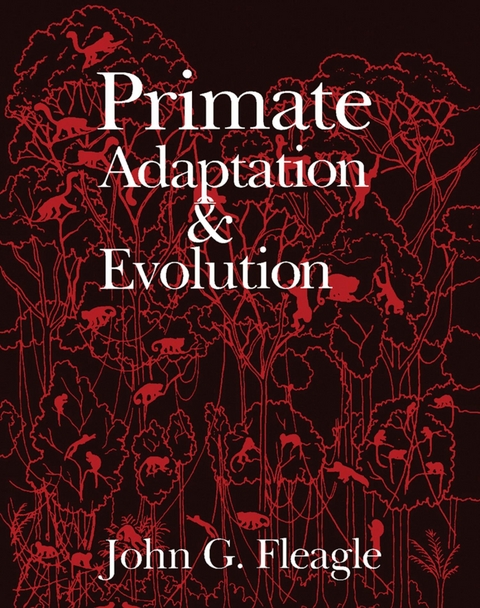 Primate Adaptation and Evolution -  Bozzano G Luisa