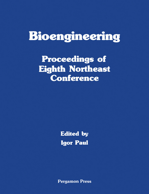 Bioengineering - 