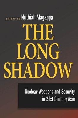 The Long Shadow - 