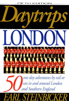 Daytrips London - Earl Steinbicker