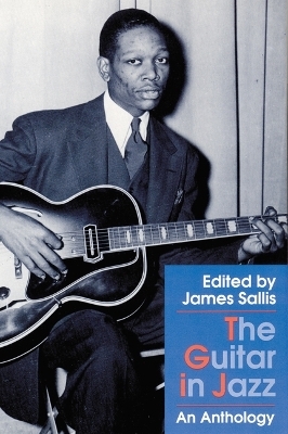 The Guitar in Jazz - 