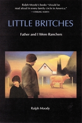 Little Britches - Ralph Moody