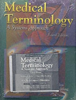 Medical Terminology - Barbara Gylys, Mary Ellen Wedding