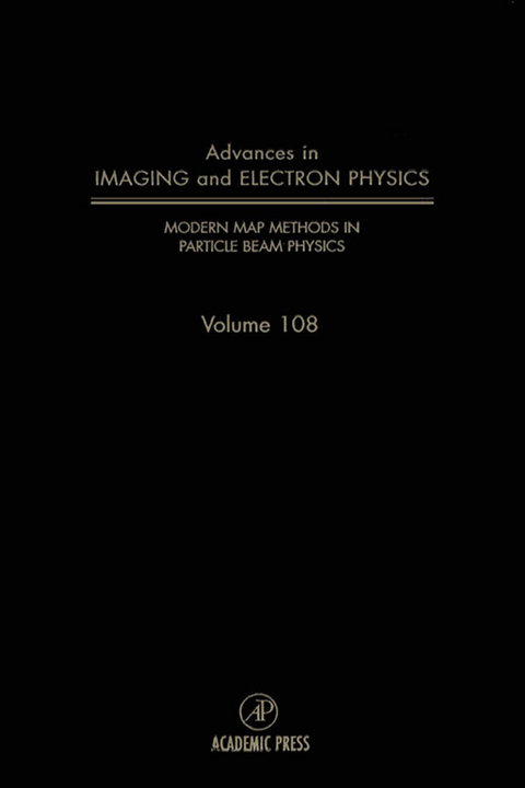 Modern Map Methods in Particle Beam Physics