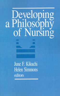 Developing a Philosophy of Nursing - 