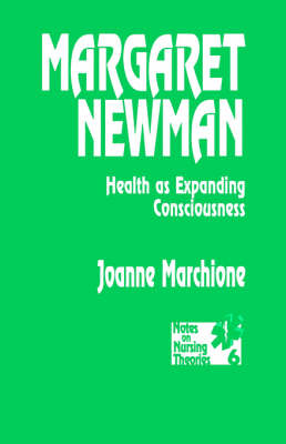 Margaret Newman - Joanne Marchione