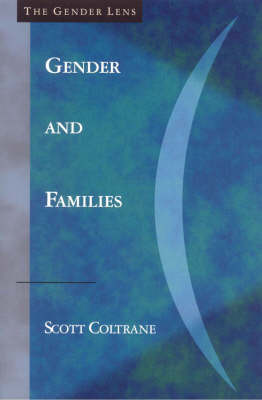 Gender and Families - Scott Coltrane