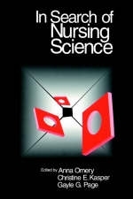 In Search of Nursing Science - 