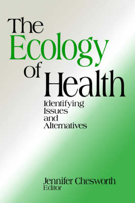 The Ecology of Health - 