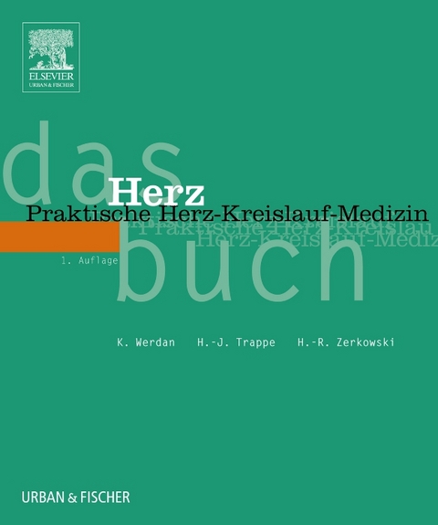 Das Herz Buch - 