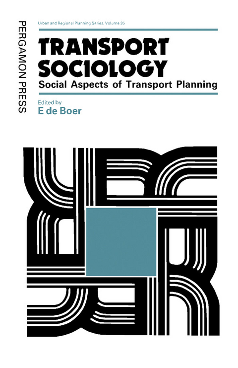 Transport Sociology - 