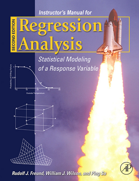 Regression Analysis IM -  Rudolf J. Freund,  Ping Sa,  William J. Wilson