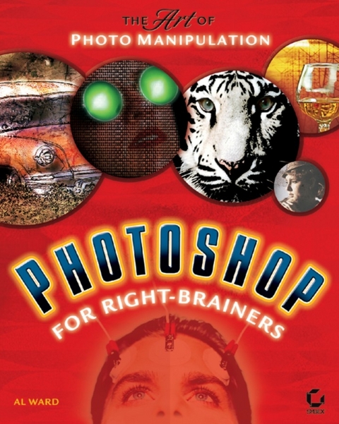 Photoshop for Right-Brainers - Al Ward