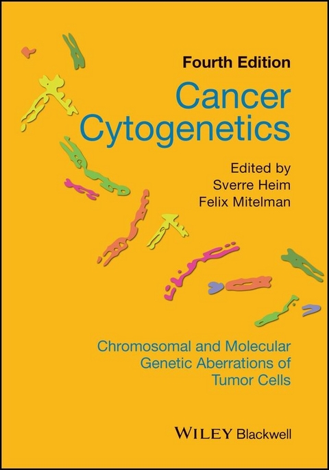 Cancer Cytogenetics - 