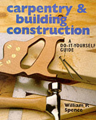 CARPENTRY & BUILDING CONSTRUCTION