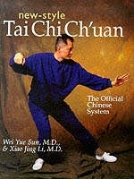 NEW STYLE TAI CHI CH'UAN