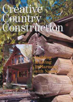 CREATIVE COUNTRY CONSTRUCTION