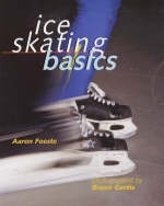 Ice Skating Basics - Aaron Foeste