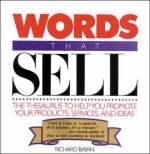 Words That Sell - Richard Bayan