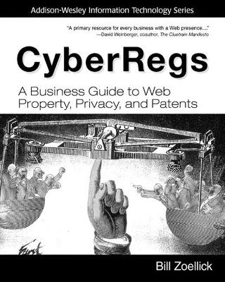 CyberRegs - Bill Zoellick